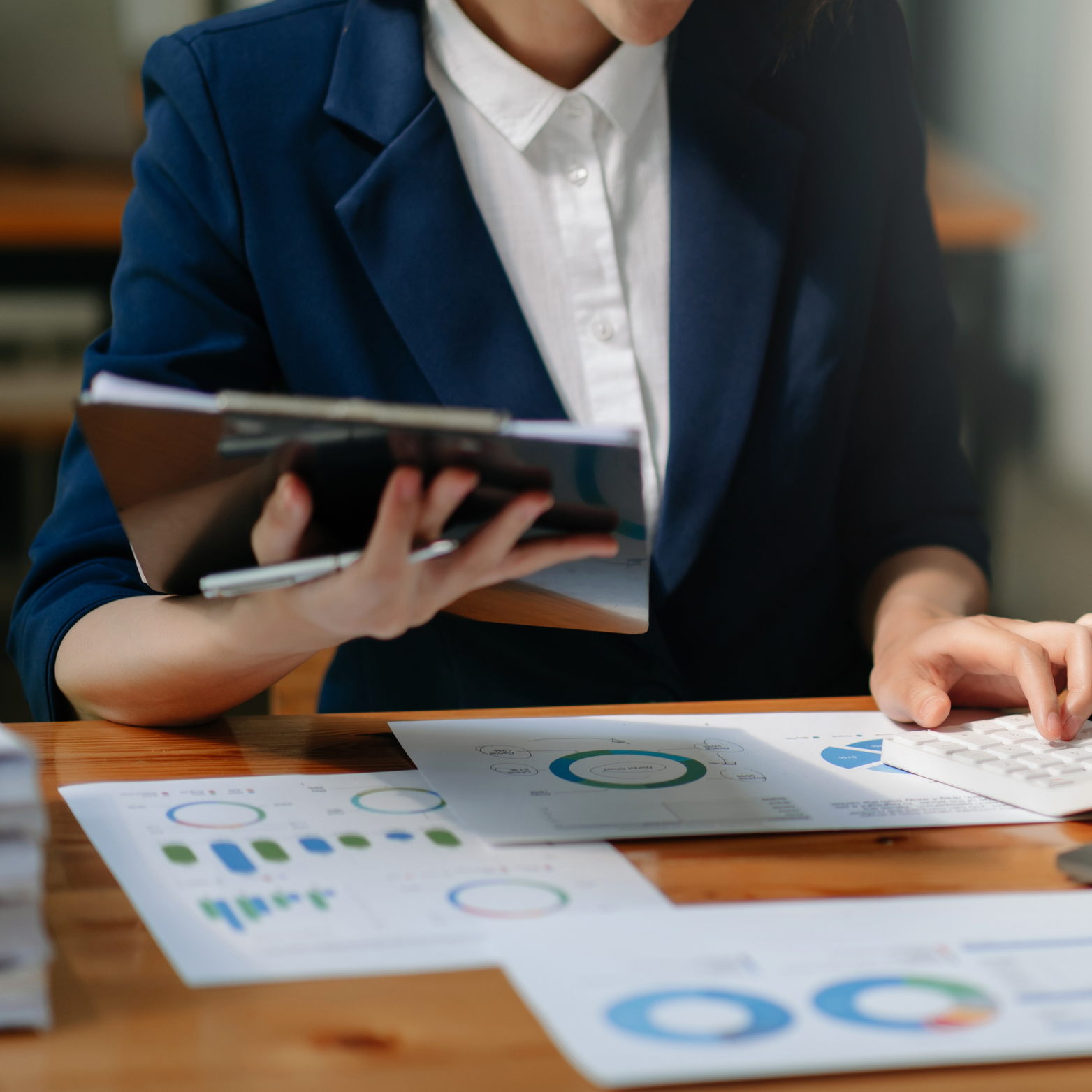 Valoraciones económicas precisa